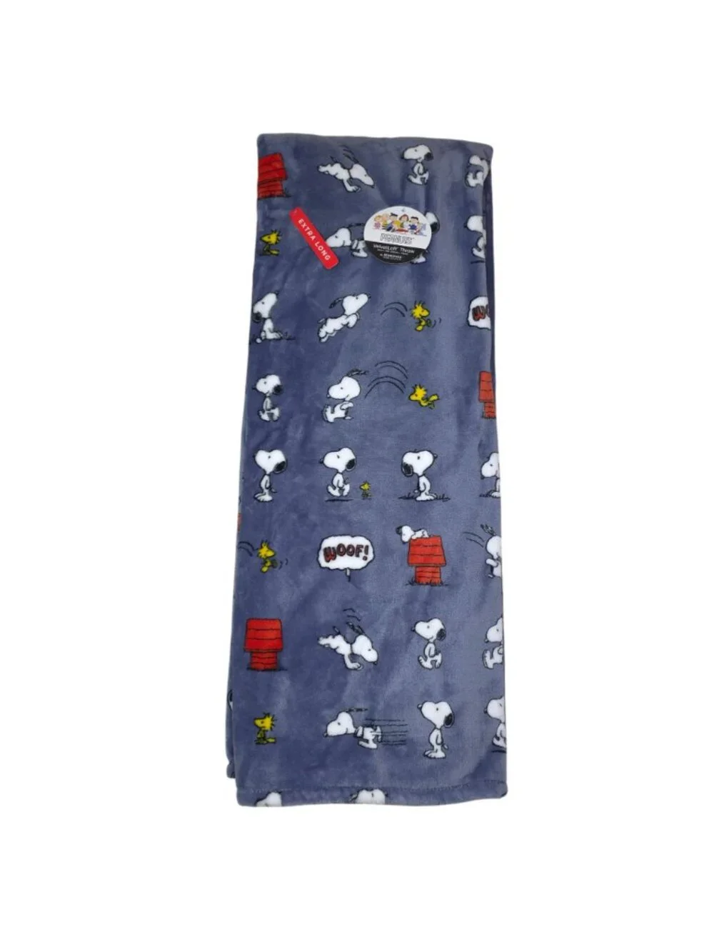 Berkshire washable throw design